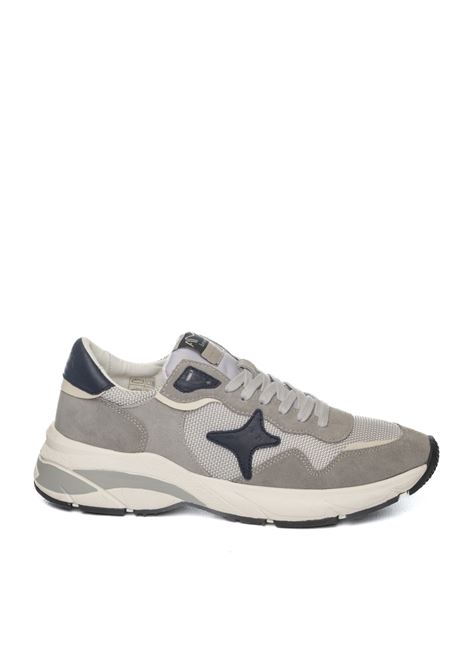  AMA BRAND DELUXE | 4175MOON-GRIGIO